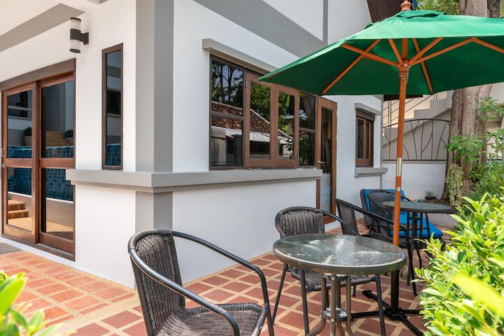 Terrace/Patio 63 of 100