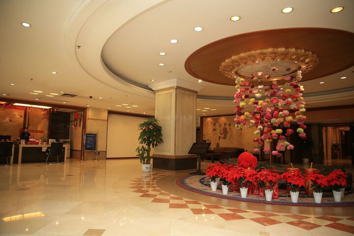 Hotel Interior 3 of 25
