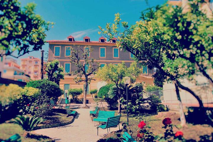 Hotel Villa Sophia