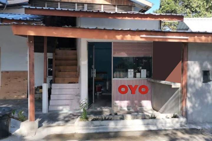OYO 90176 Dcruz Sunrise Villa