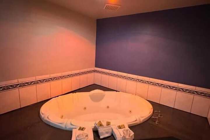 Spa 26 of 36