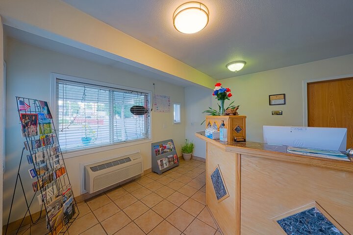 Hotel Interior 5 of 76