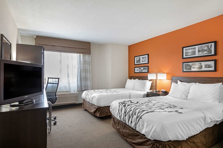 2 Double Beds (7 of 8)