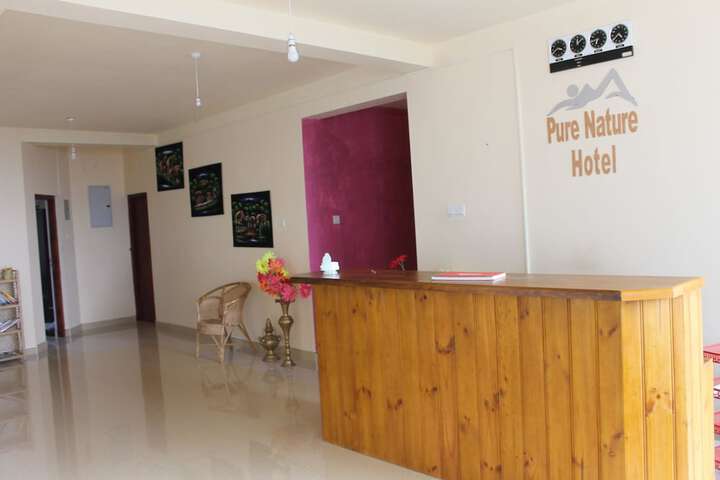 Hotel Interior 4 of 53