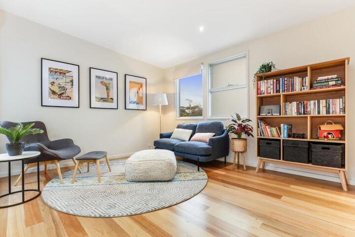 Seascape - The Ultimate Inverloch Retreat