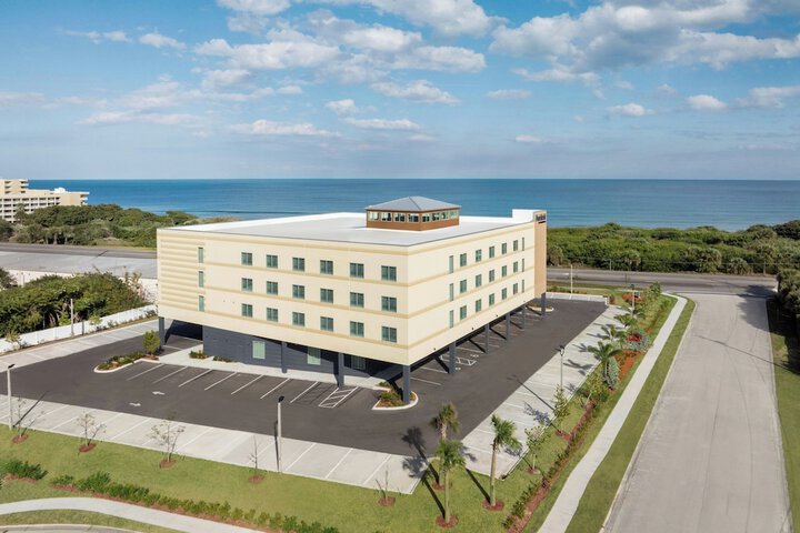 Photo of Fairfield Inn & Suites by Marriott Melbourne Beach
