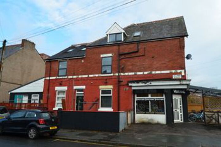 Image of OXFORD ROAD HOUSE