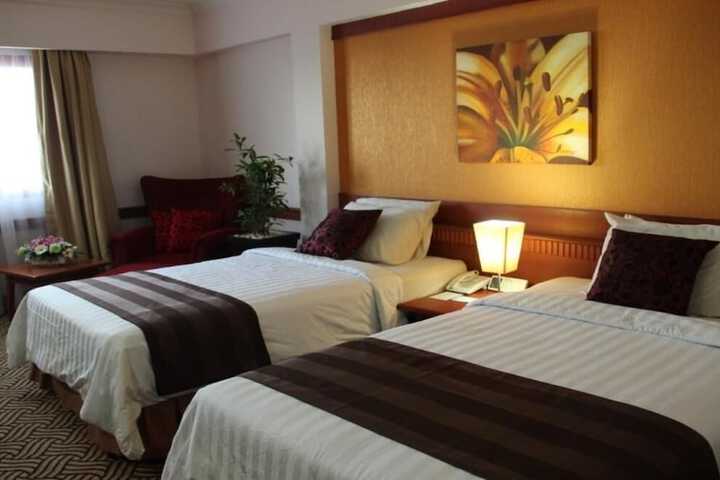 Room 7 of 22
