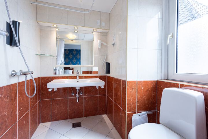 Bath Amenities