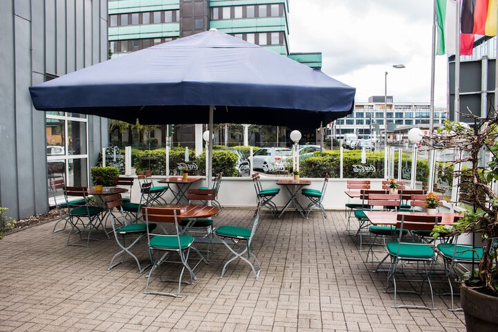 Terrace/Patio 32 of 34