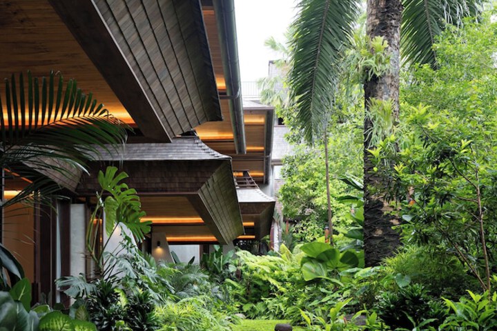 Hotel Exterior 184 of 197