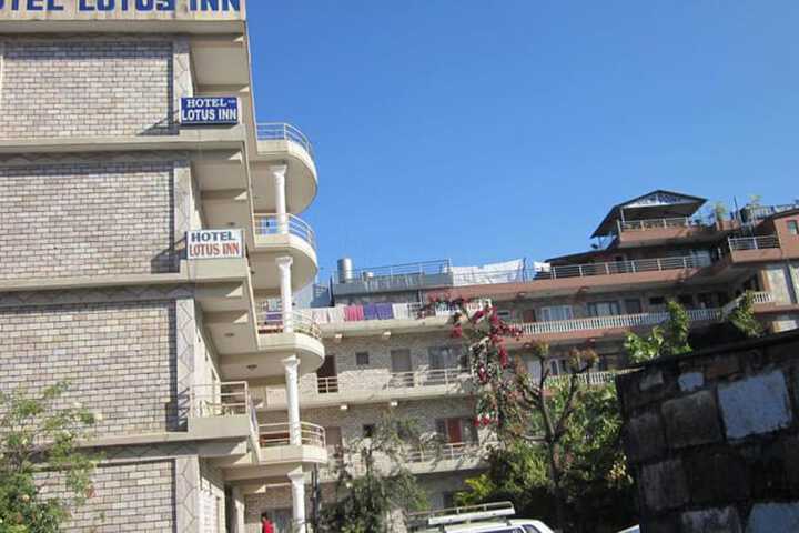 Hotel 13 of 17
