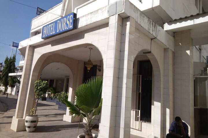 Hotel 21 of 21