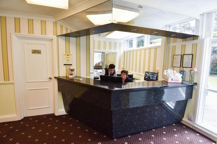Hotel Interior 3 of 50