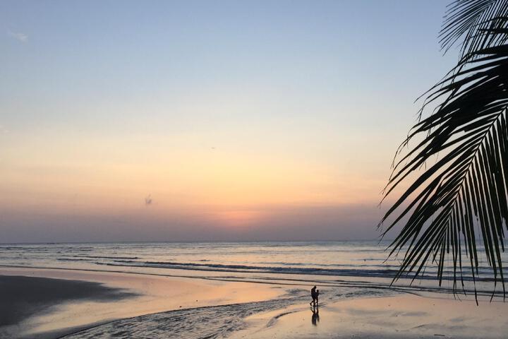 Beach 2 of 6