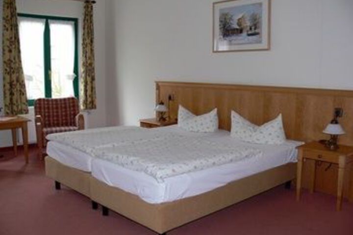 Room Interior