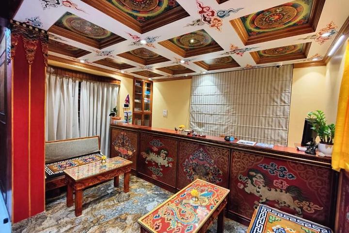 Hotel Interior 1 of 24
