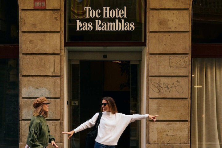 Hotel 20 of 26