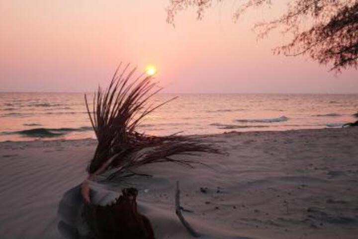 Beach 7 of 25
