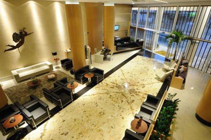 Hotel Interior 3 of 53