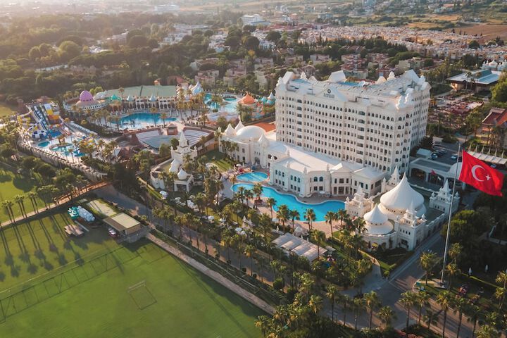 Photo of Kamelya Fulya Hotel - All inclusive