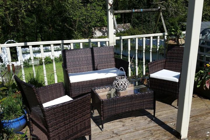 Terrace/Patio 19 of 33