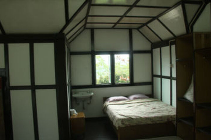 Inside Room Photo