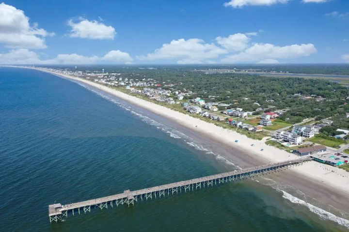 Beach 19 of 28