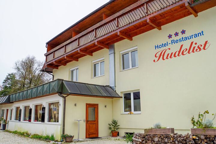 Hotel Hudelist