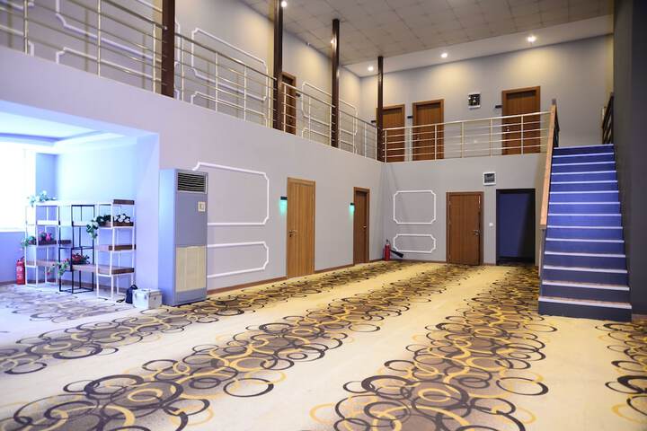 Hotel Interior 2 of 132