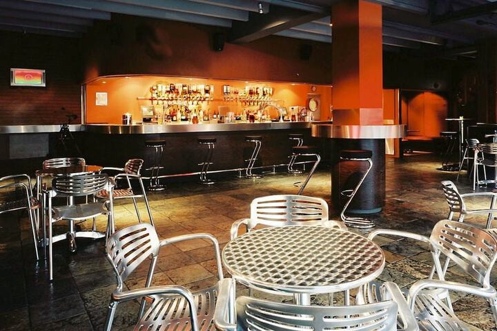 Hotel Interior 17 of 32