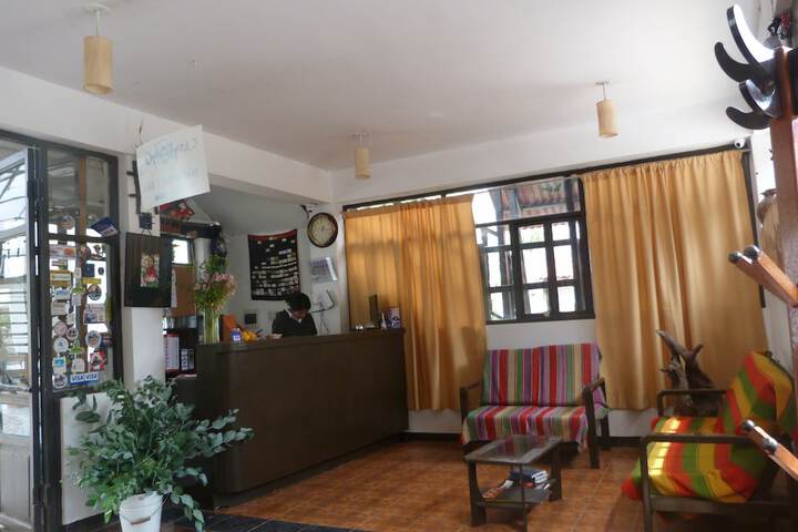 Hotel Interior 3 of 22