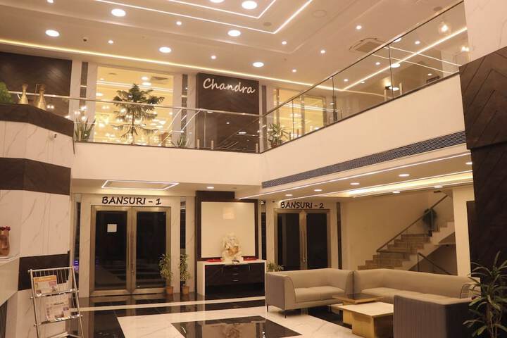 Hotel Interior 2 of 30