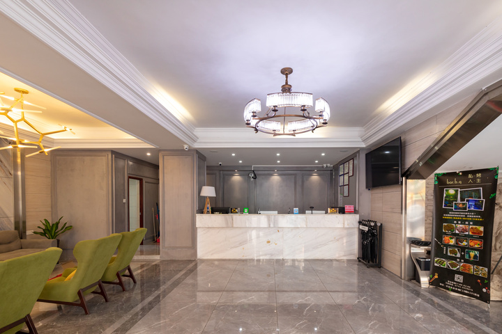 Hotel Interior 12 of 16