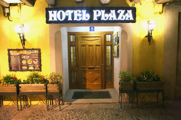 Hotel 56 of 58