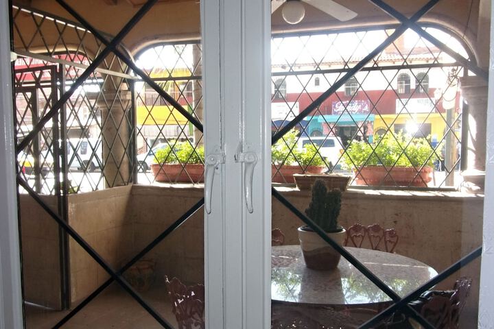 Terrace/Patio 51 of 68