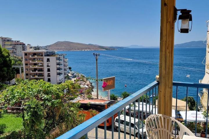 Prishtina Hotel Sarande