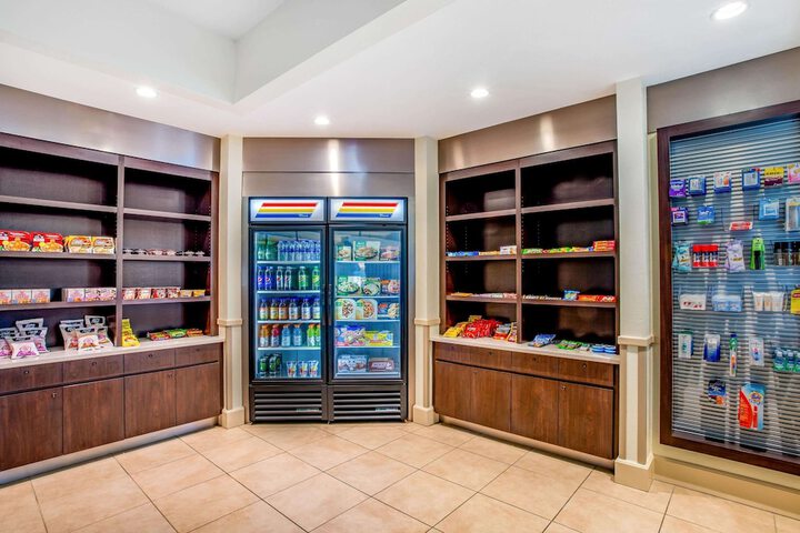 Property amenity