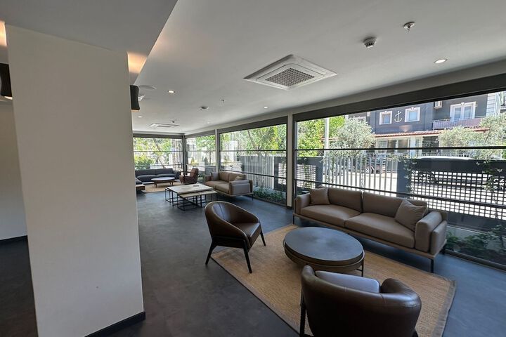 Lobby Photos