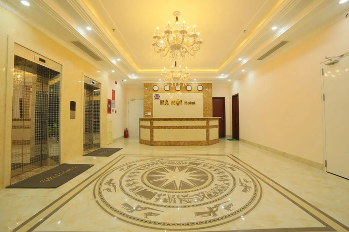 Ha Noi Hotel