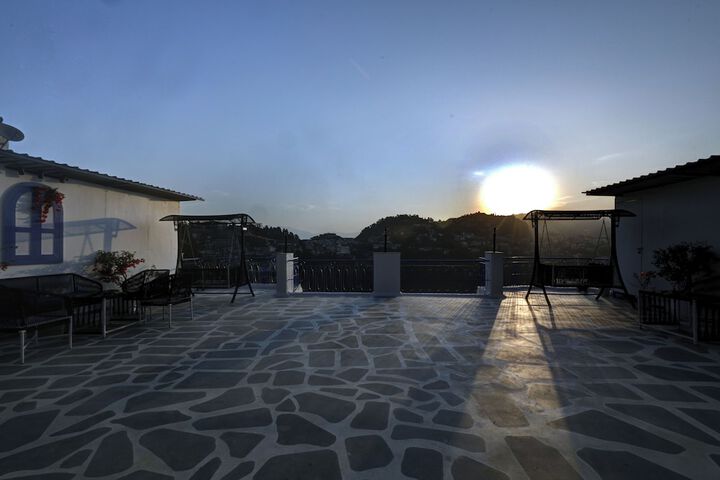 Terrace/Patio 28 of 66
