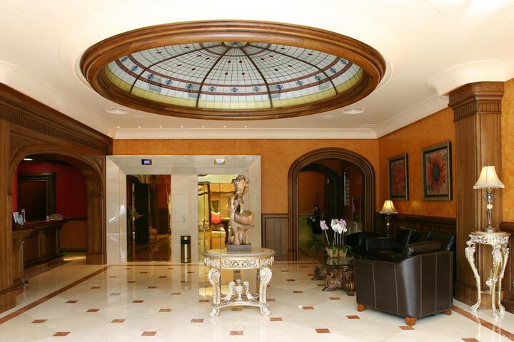 Hotel Interior 2 of 84