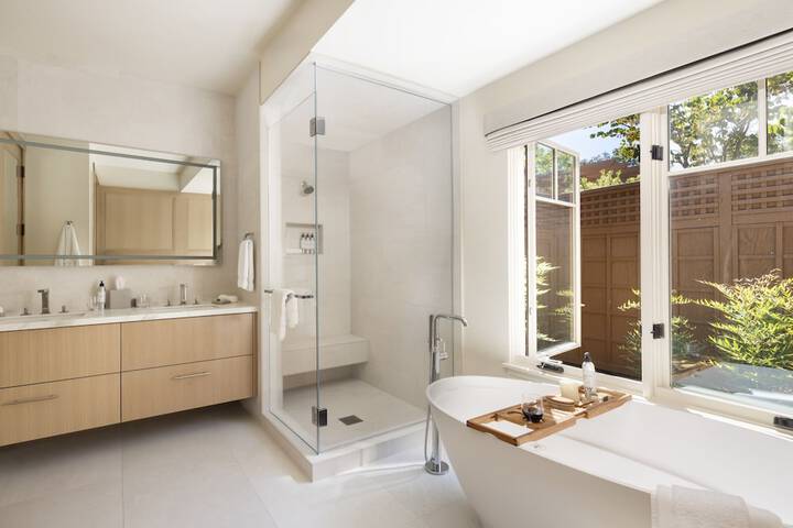 Bathroom Vanities