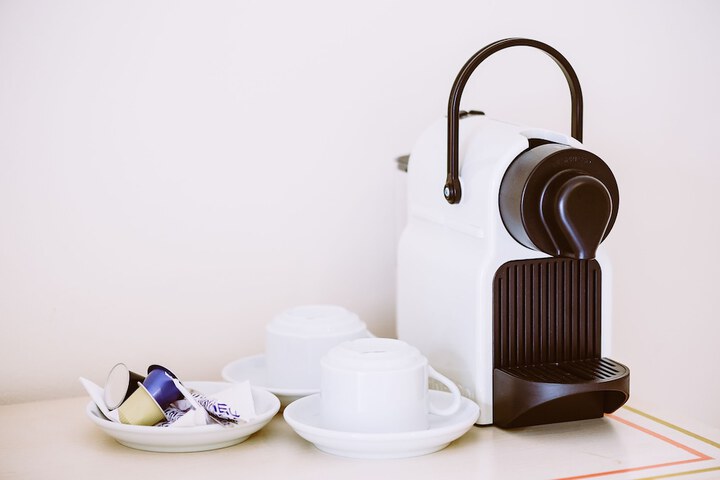 Breakfast/Coffee Service 17 of 37