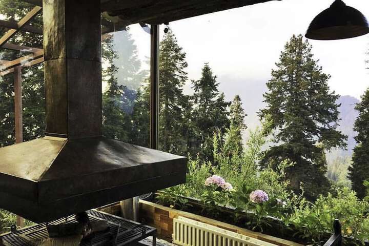 Fitness Center Photo