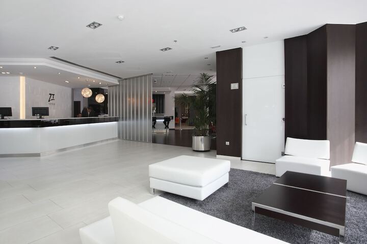 Photo of Hotel & Spa Villa Olímpicat Suites