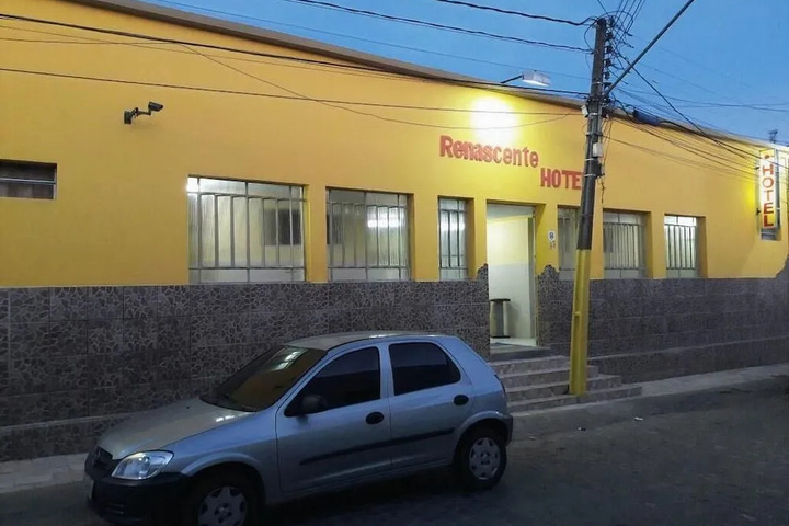 Renascente Hotel