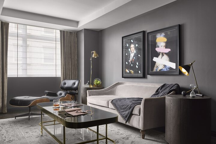 Room 16 of 120