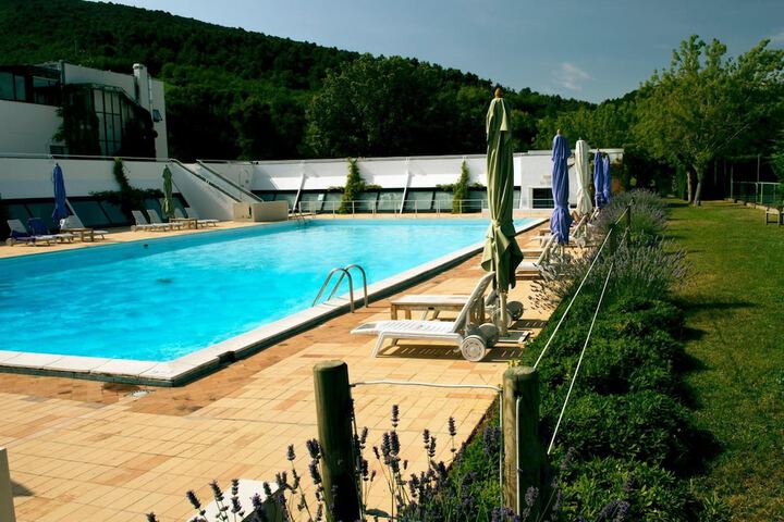 Pool to Cool