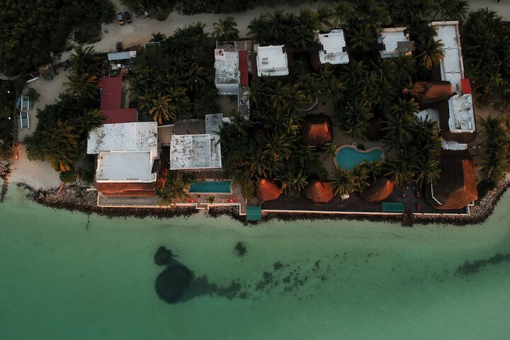 Hotel 141 of 141